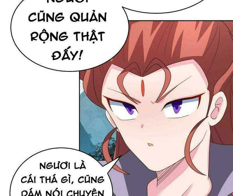 Tôn Thượng: Chapter 387
