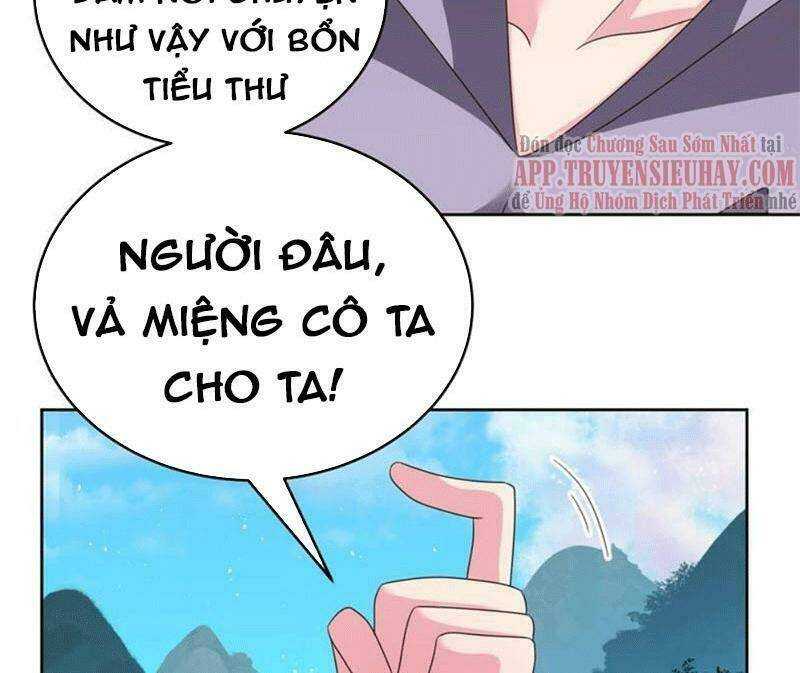 Tôn Thượng: Chapter 387