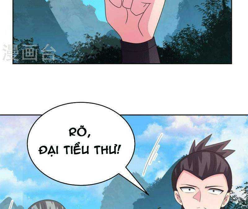Tôn Thượng: Chapter 387