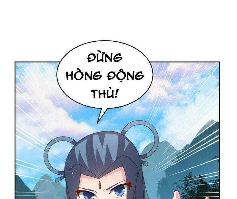 Tôn Thượng: Chapter 387