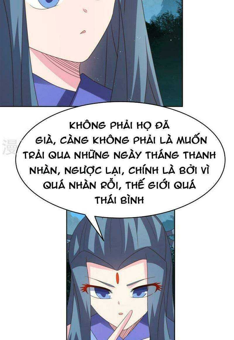 Tôn Thượng: Chapter 387