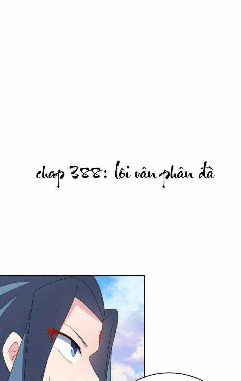 Tôn Thượng: Chapter 388