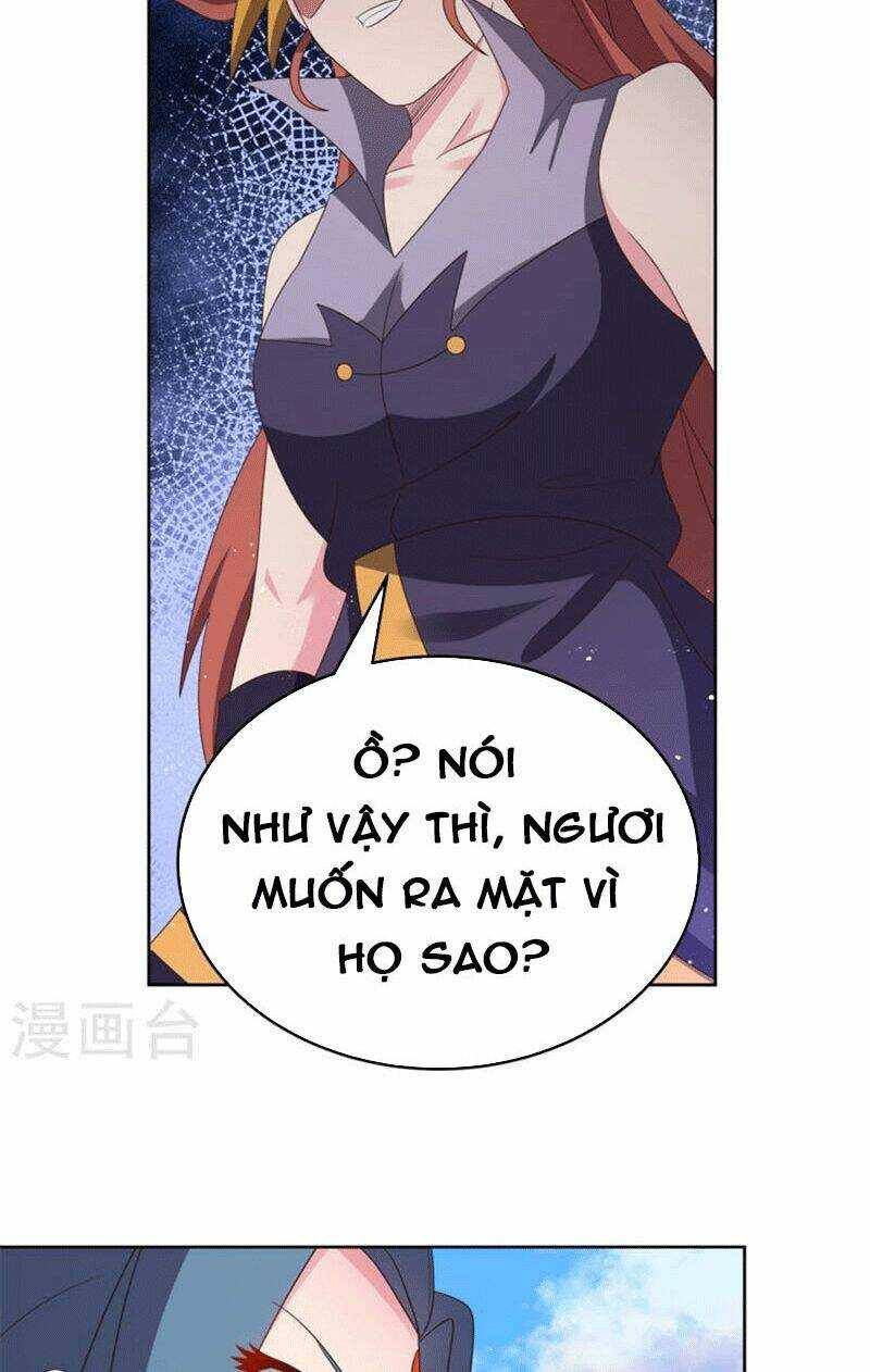Tôn Thượng: Chapter 388