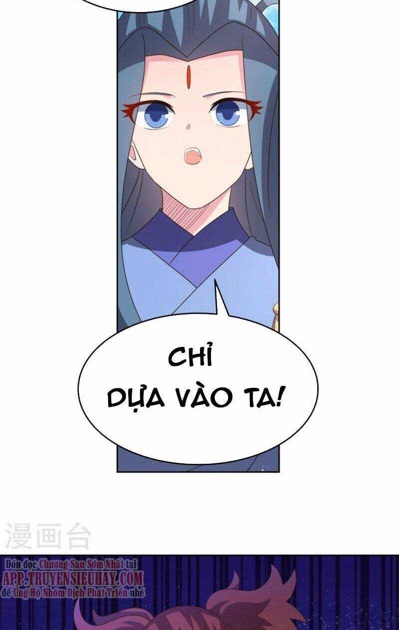 Tôn Thượng: Chapter 388