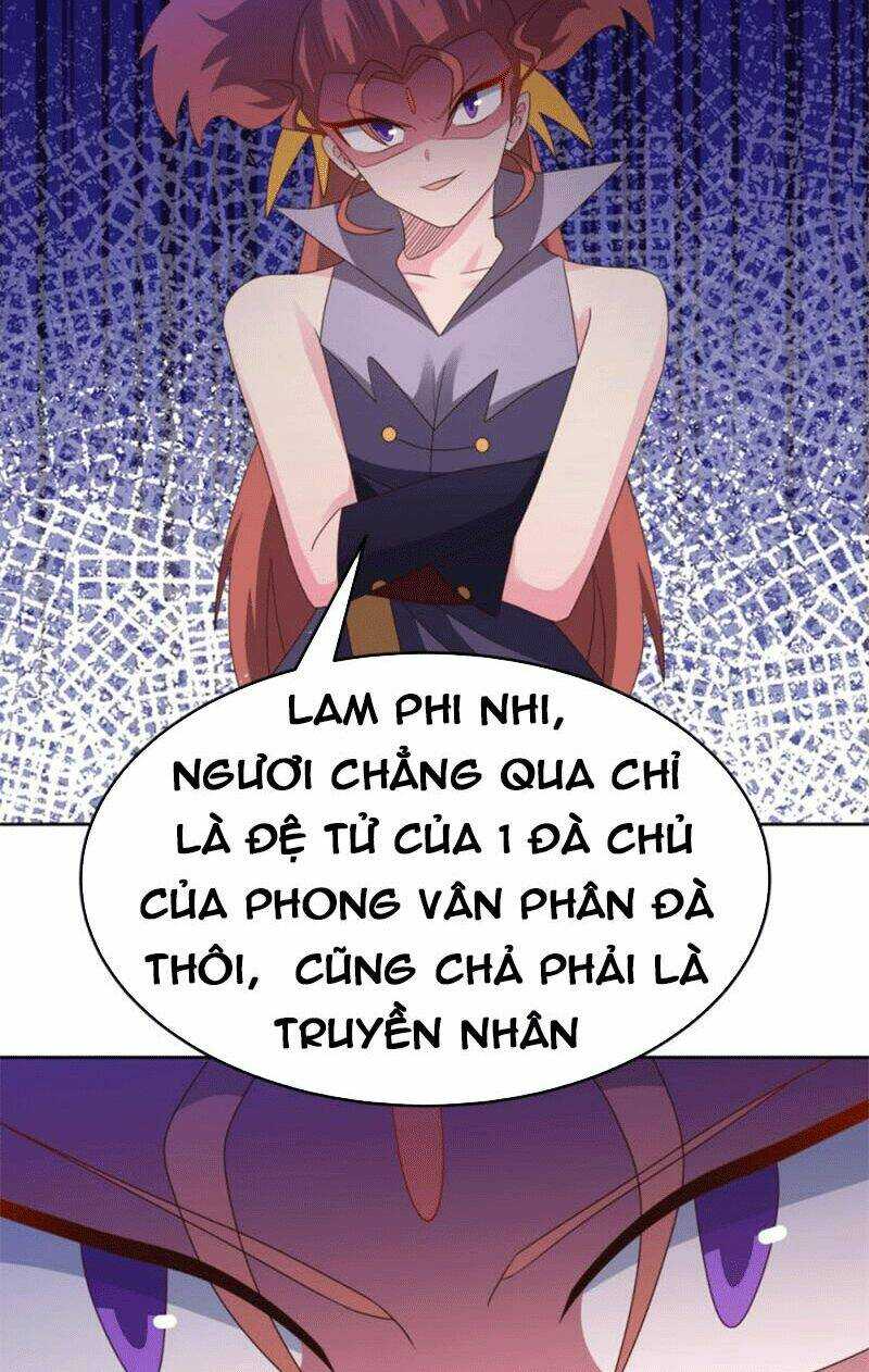 Tôn Thượng: Chapter 388