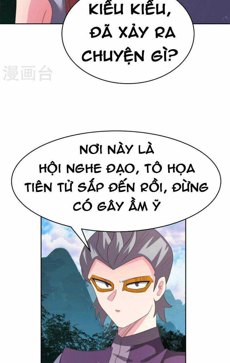 Tôn Thượng: Chapter 388