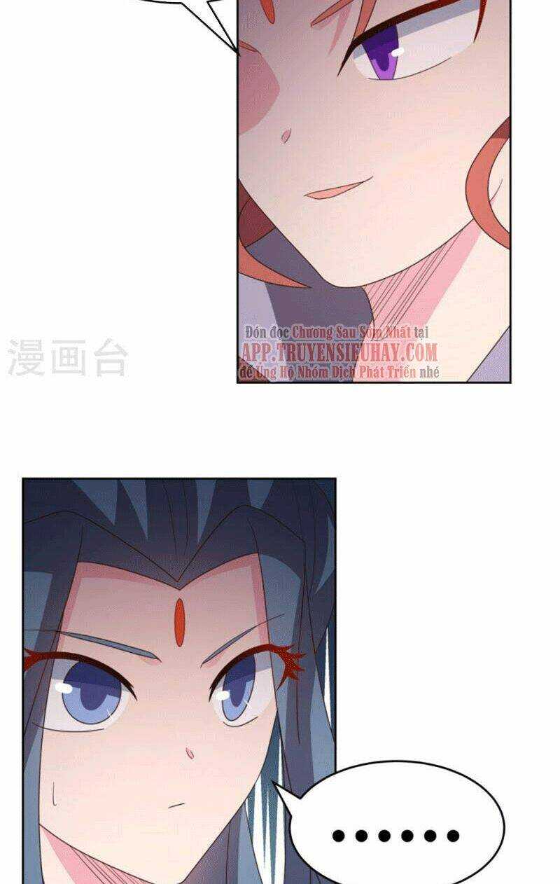 Tôn Thượng: Chapter 388