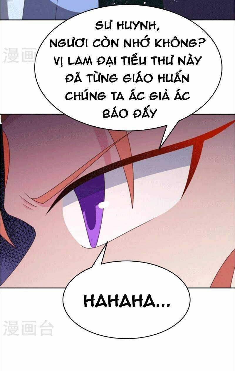 Tôn Thượng: Chapter 388