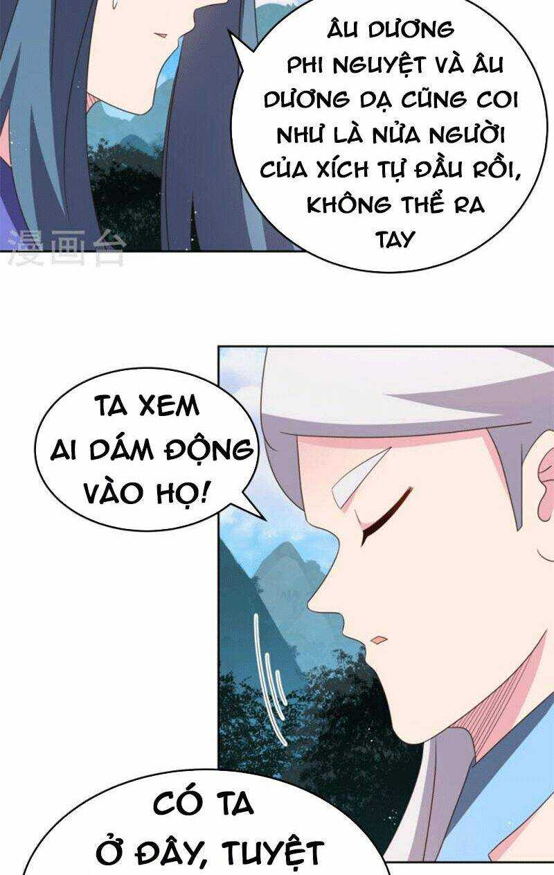 Tôn Thượng: Chapter 388