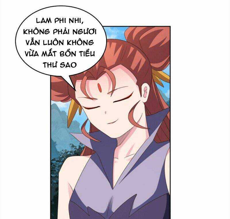 Tôn Thượng: Chapter 388