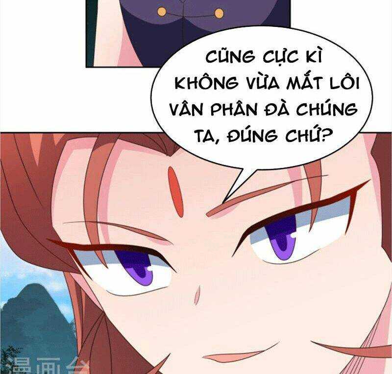 Tôn Thượng: Chapter 388