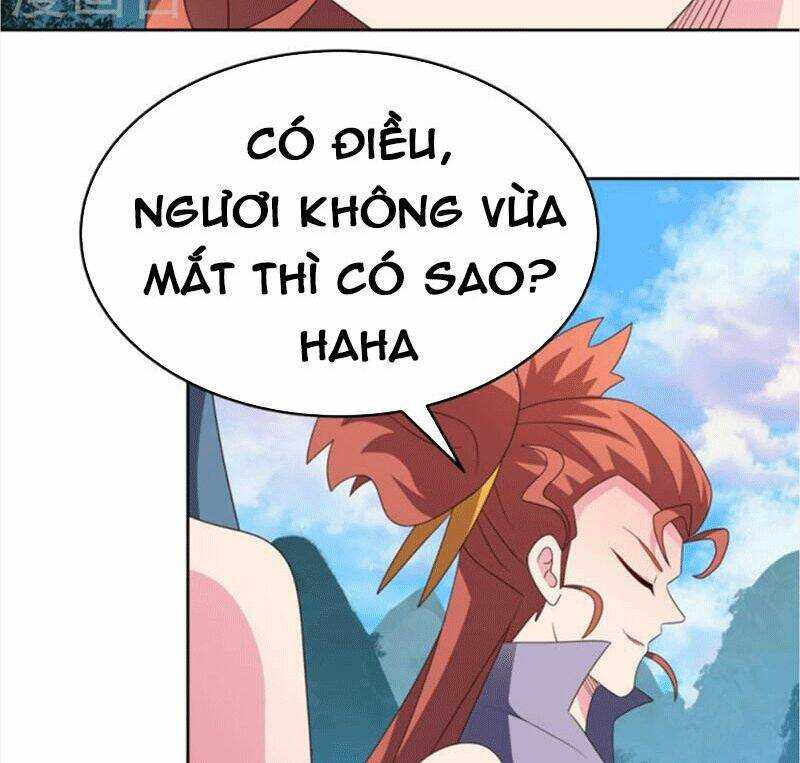 Tôn Thượng: Chapter 388