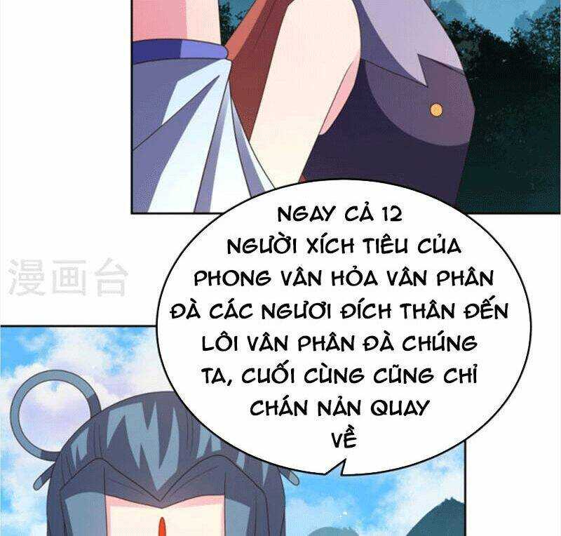 Tôn Thượng: Chapter 388