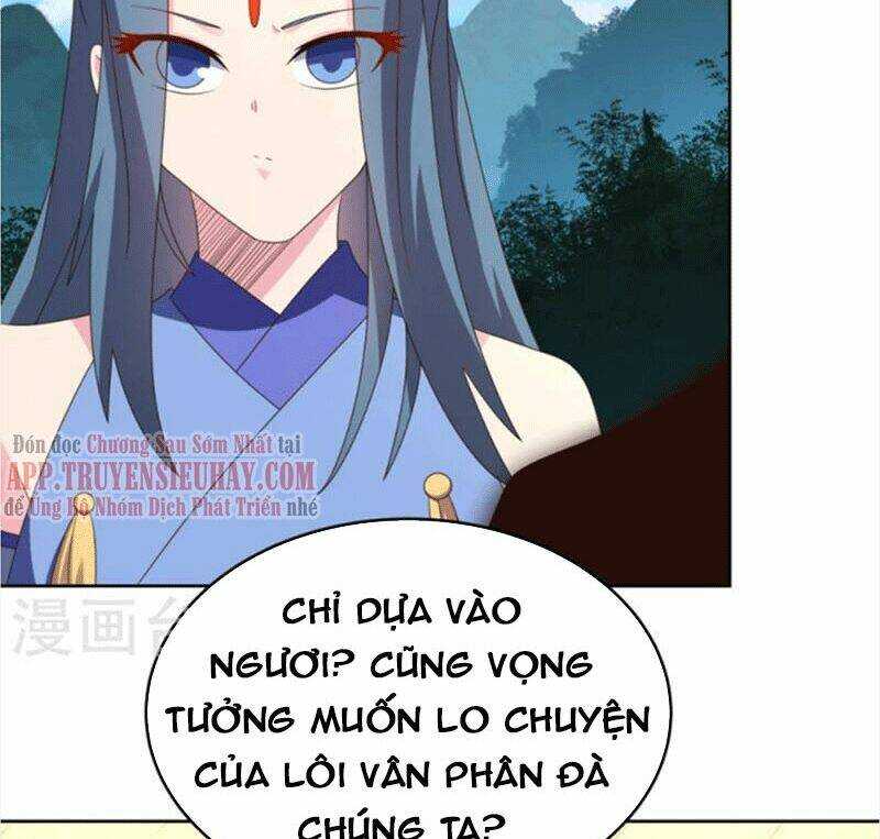 Tôn Thượng: Chapter 388