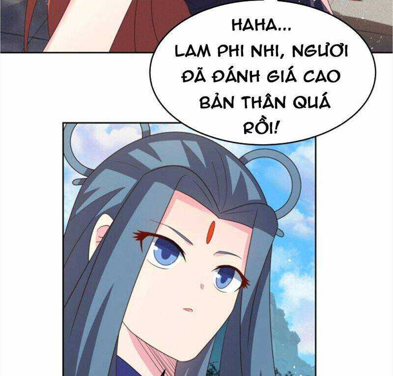 Tôn Thượng: Chapter 388