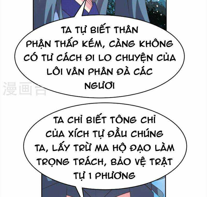 Tôn Thượng: Chapter 388