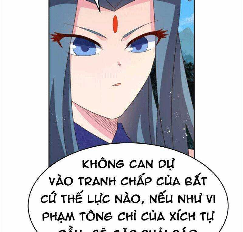 Tôn Thượng: Chapter 388