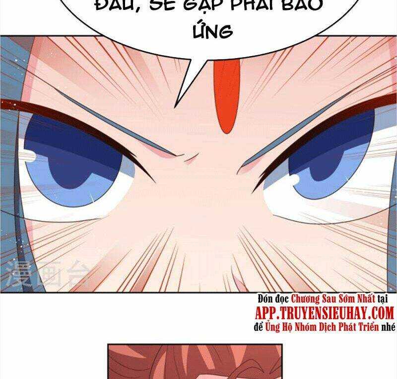 Tôn Thượng: Chapter 388