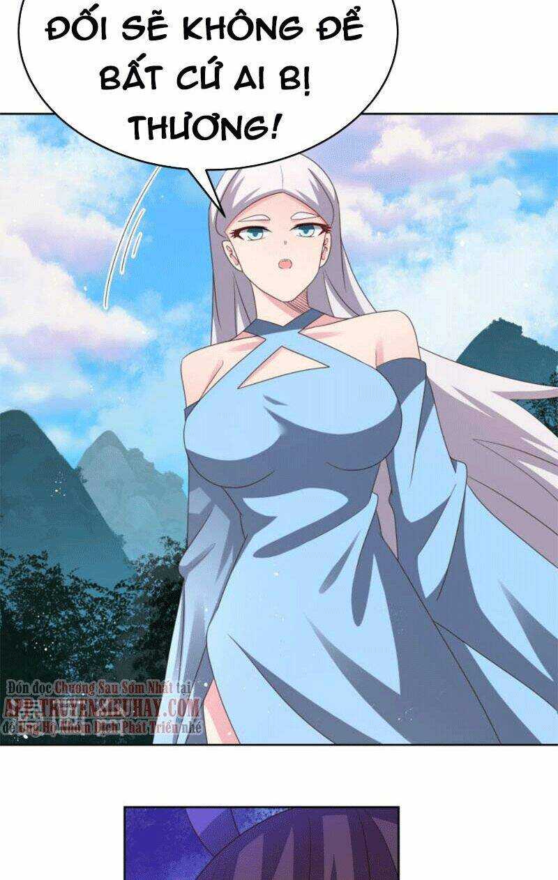 Tôn Thượng: Chapter 388