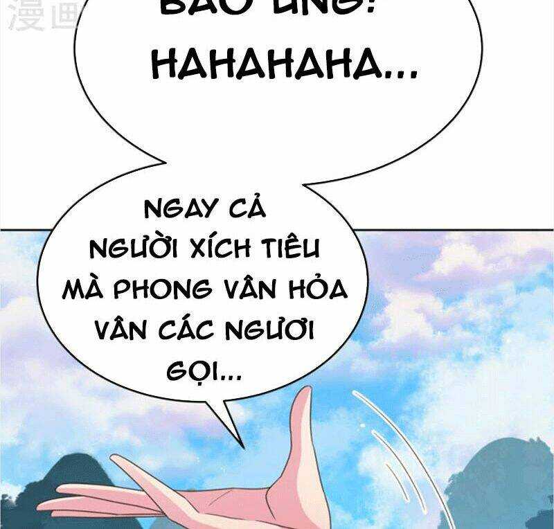 Tôn Thượng: Chapter 388