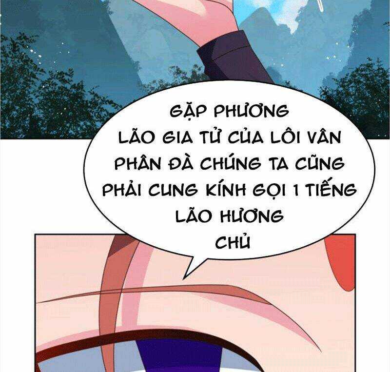 Tôn Thượng: Chapter 388