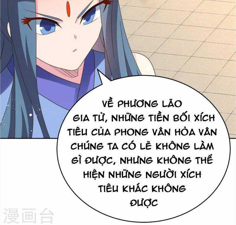 Tôn Thượng: Chapter 388