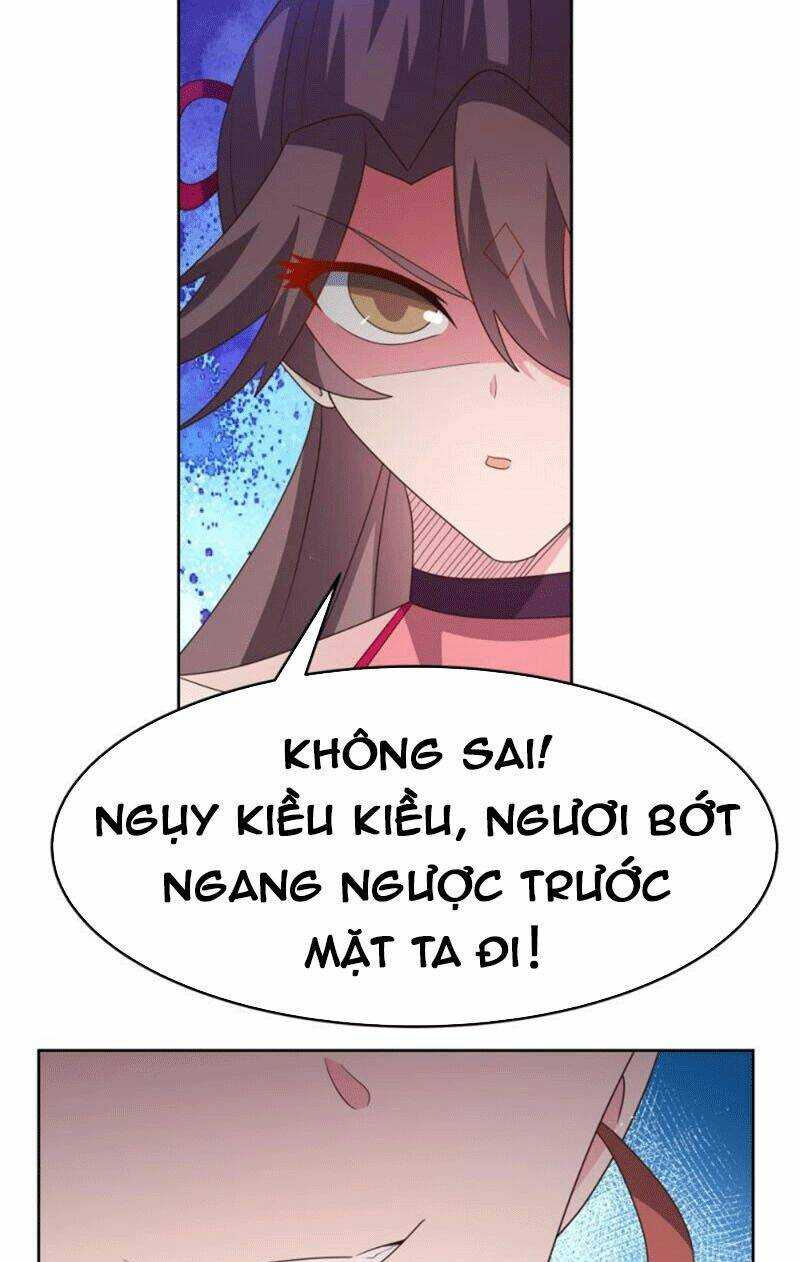 Tôn Thượng: Chapter 388