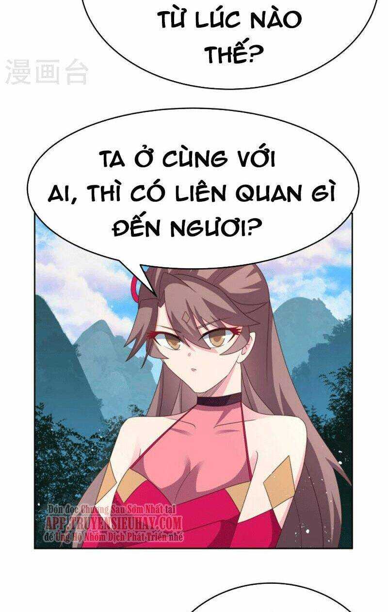 Tôn Thượng: Chapter 388