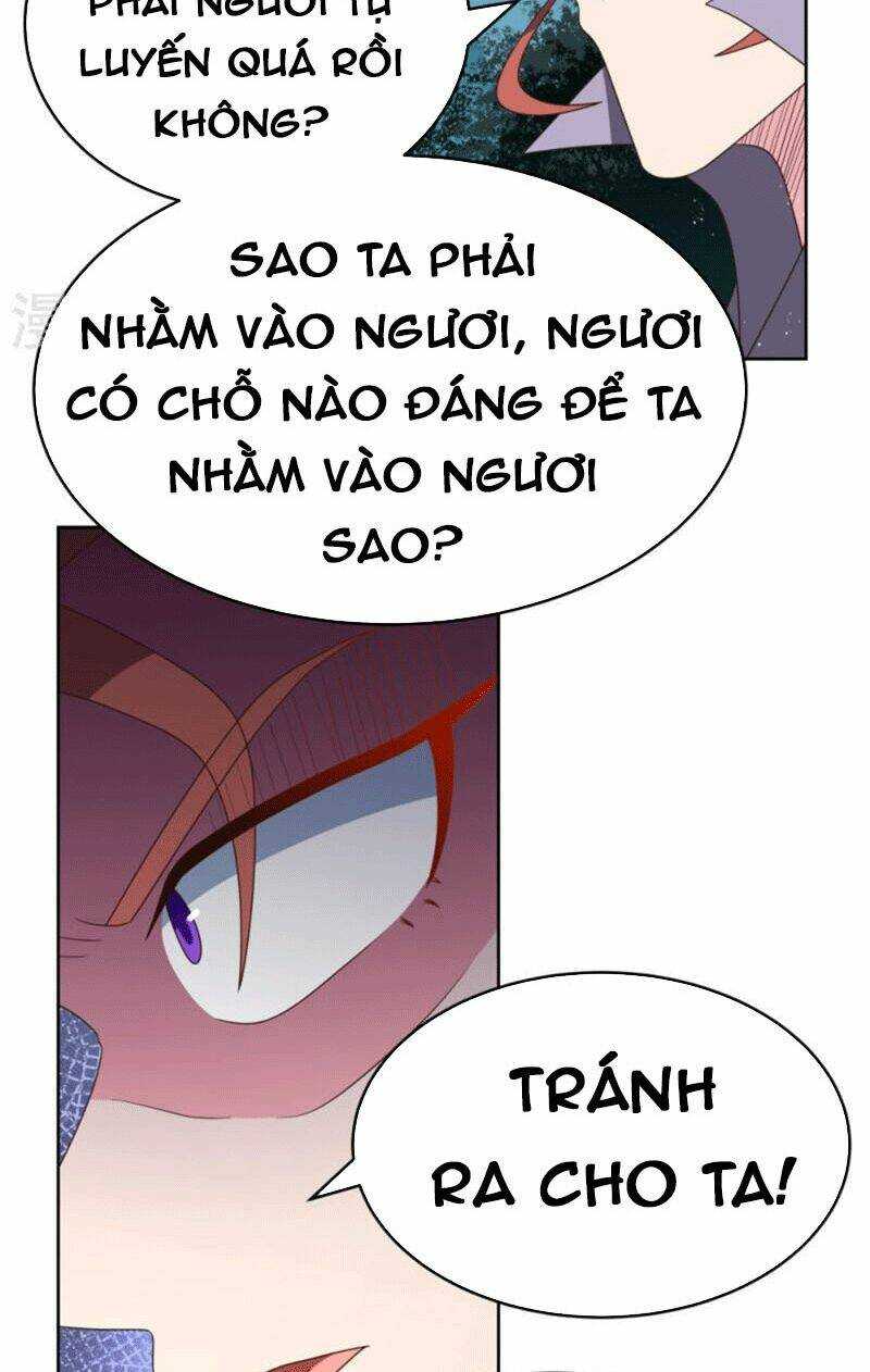 Tôn Thượng: Chapter 388