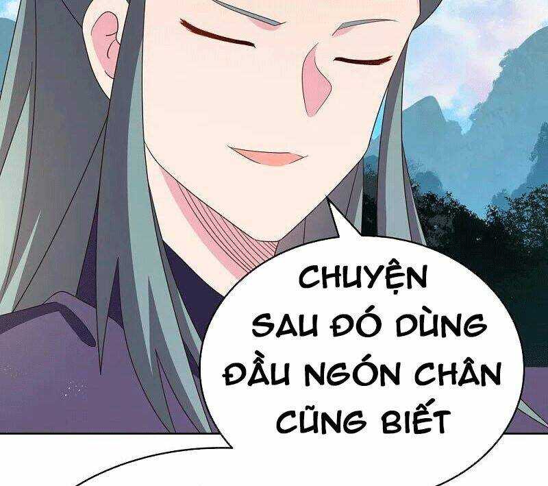 Tôn Thượng: Chapter 389