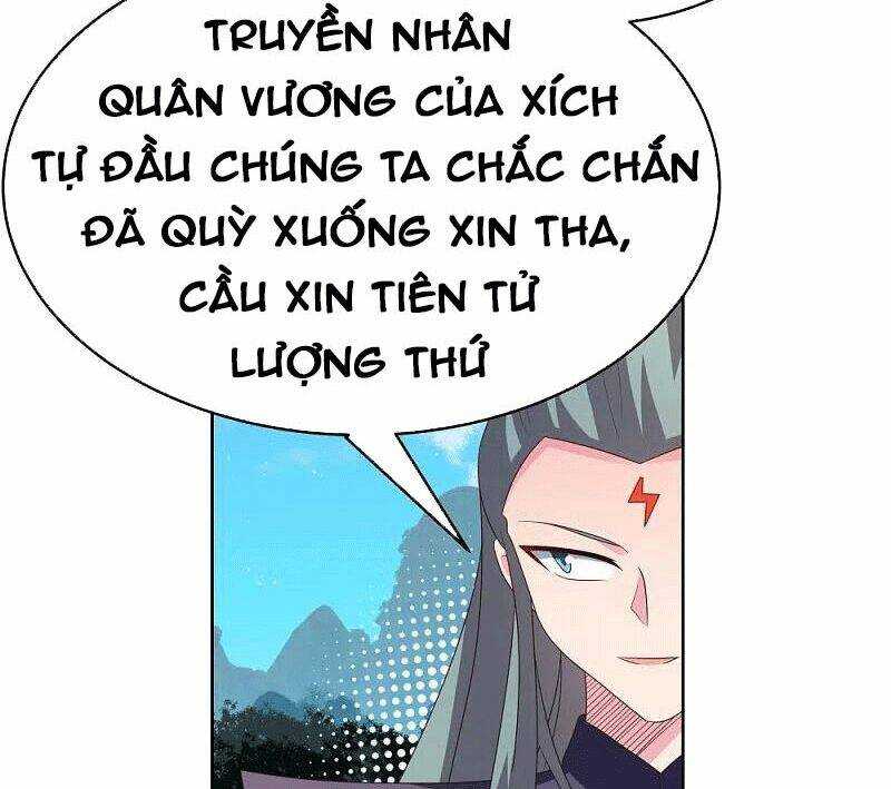 Tôn Thượng: Chapter 389