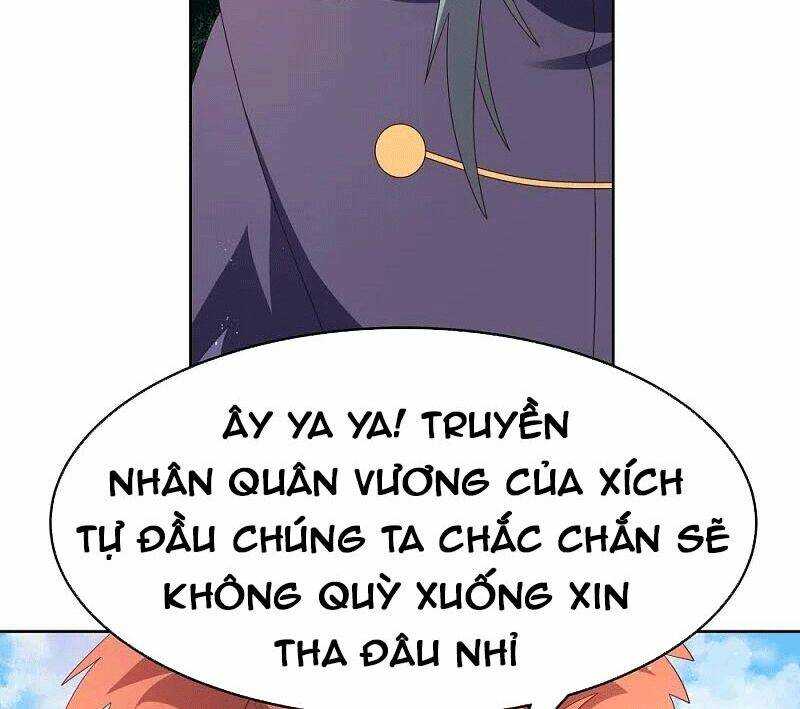 Tôn Thượng: Chapter 389