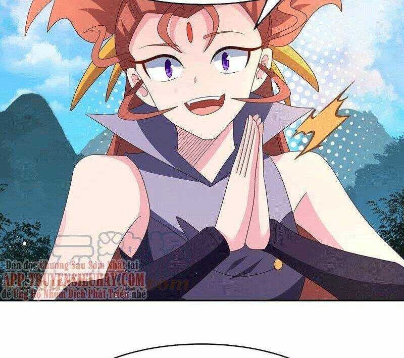 Tôn Thượng: Chapter 389