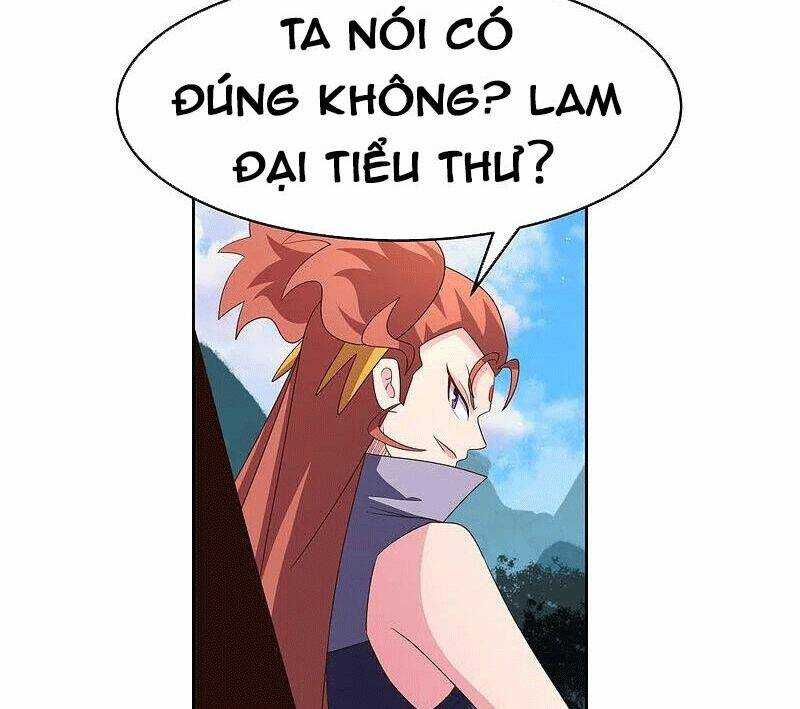 Tôn Thượng: Chapter 389