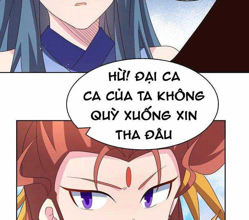 Tôn Thượng: Chapter 389