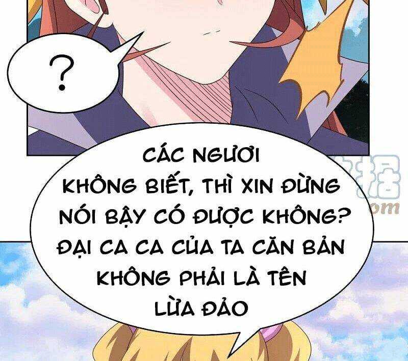 Tôn Thượng: Chapter 389