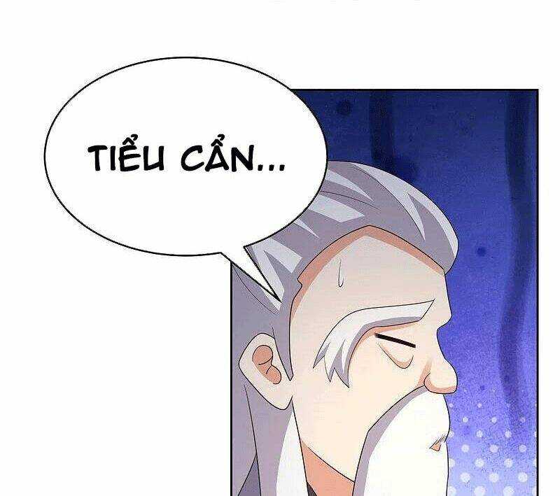 Tôn Thượng: Chapter 389