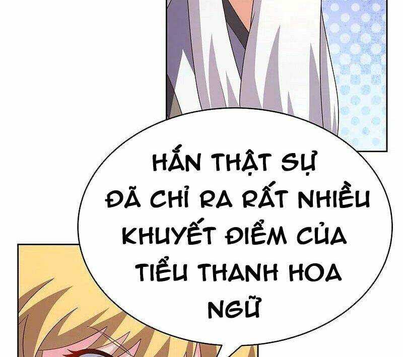 Tôn Thượng: Chapter 389
