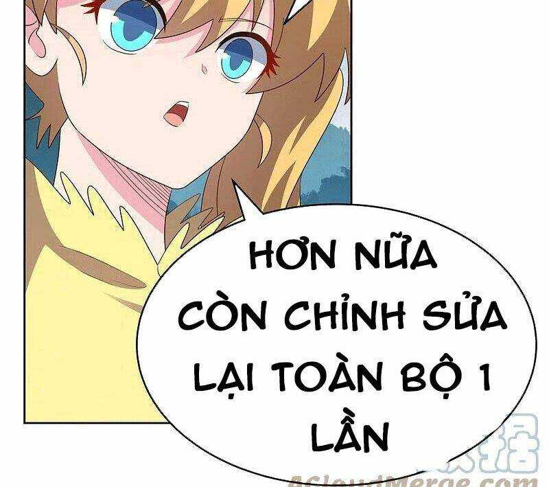 Tôn Thượng: Chapter 389