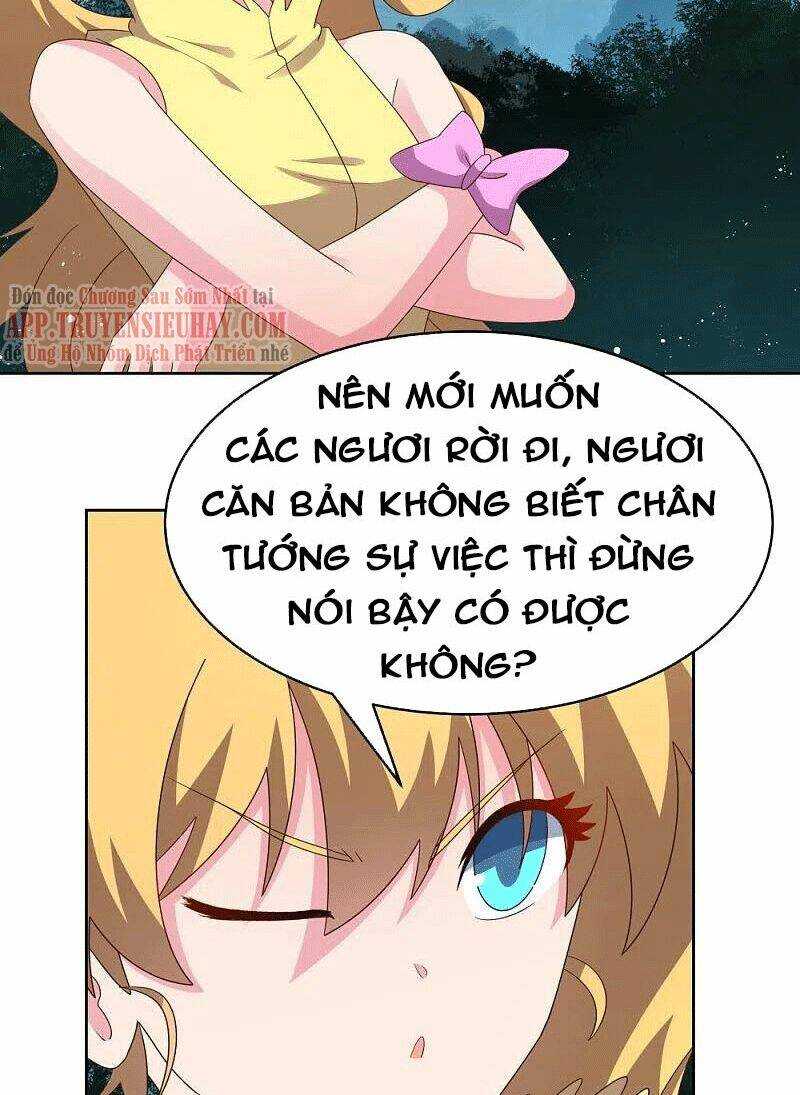 Tôn Thượng: Chapter 390