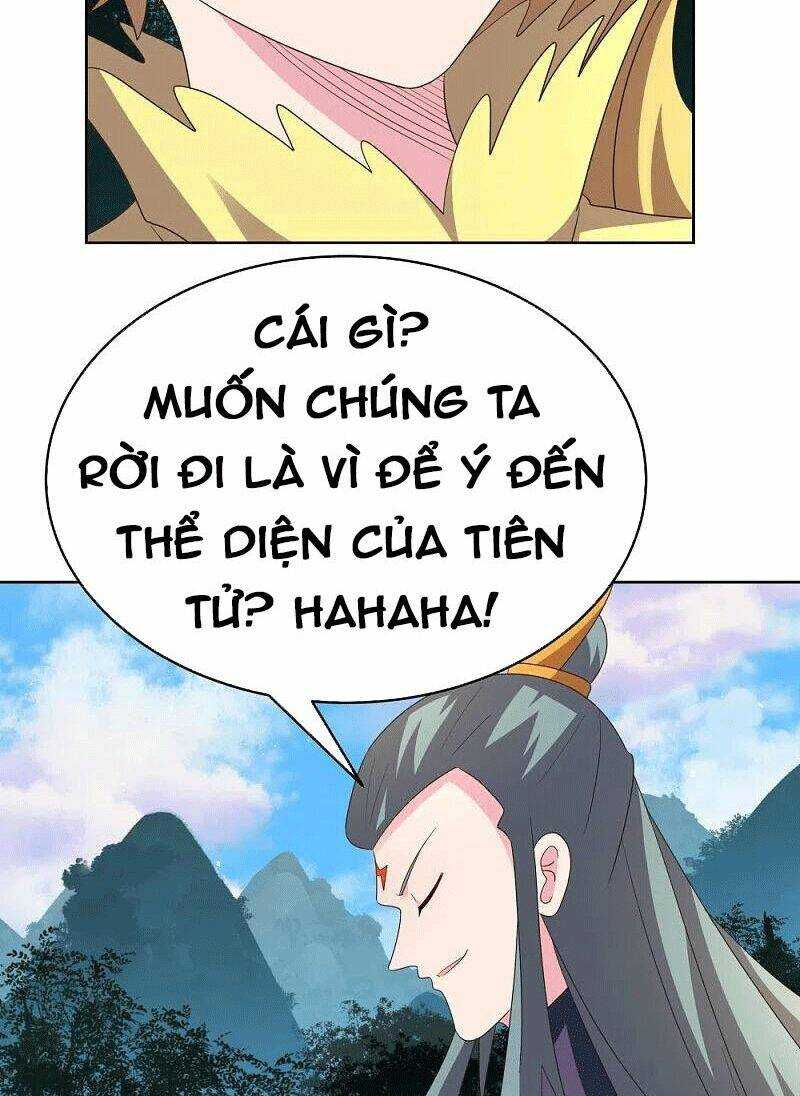 Tôn Thượng: Chapter 390
