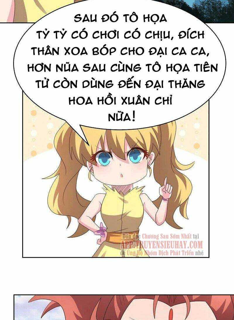 Tôn Thượng: Chapter 390