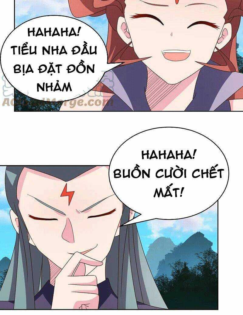 Tôn Thượng: Chapter 390