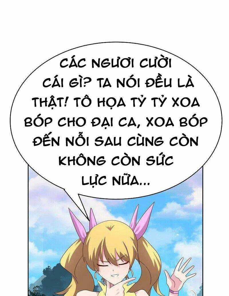 Tôn Thượng: Chapter 390