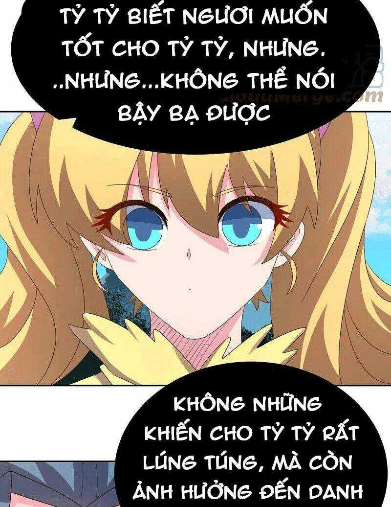 Tôn Thượng: Chapter 390