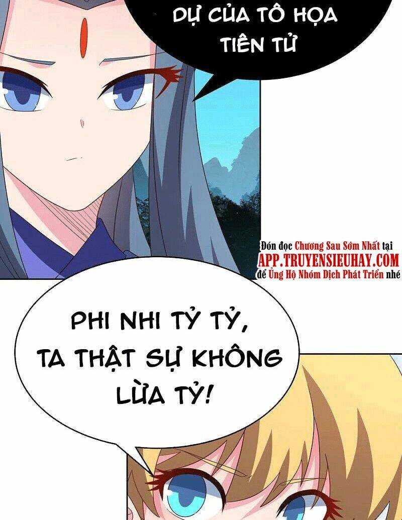 Tôn Thượng: Chapter 390