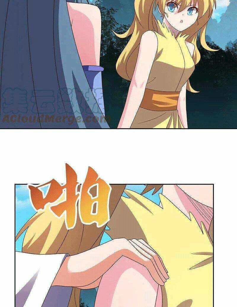 Tôn Thượng: Chapter 390