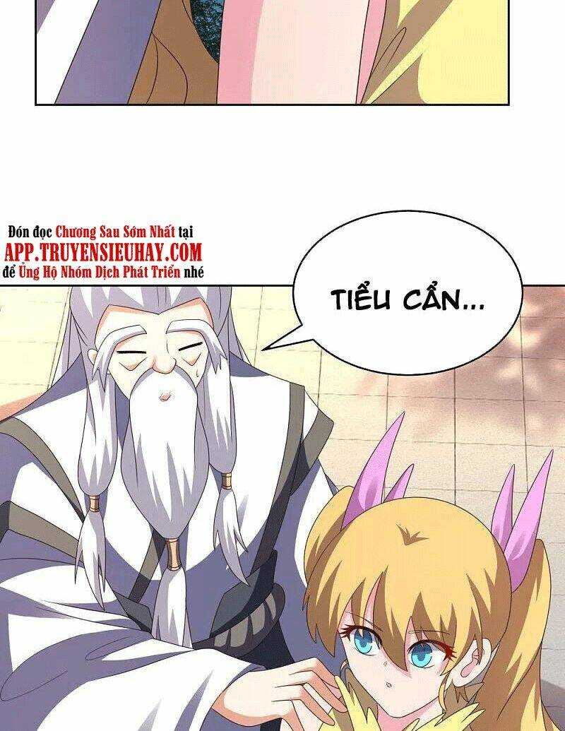 Tôn Thượng: Chapter 390