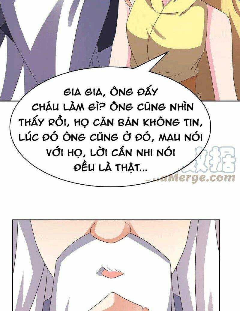 Tôn Thượng: Chapter 390