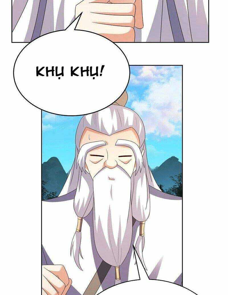 Tôn Thượng: Chapter 390